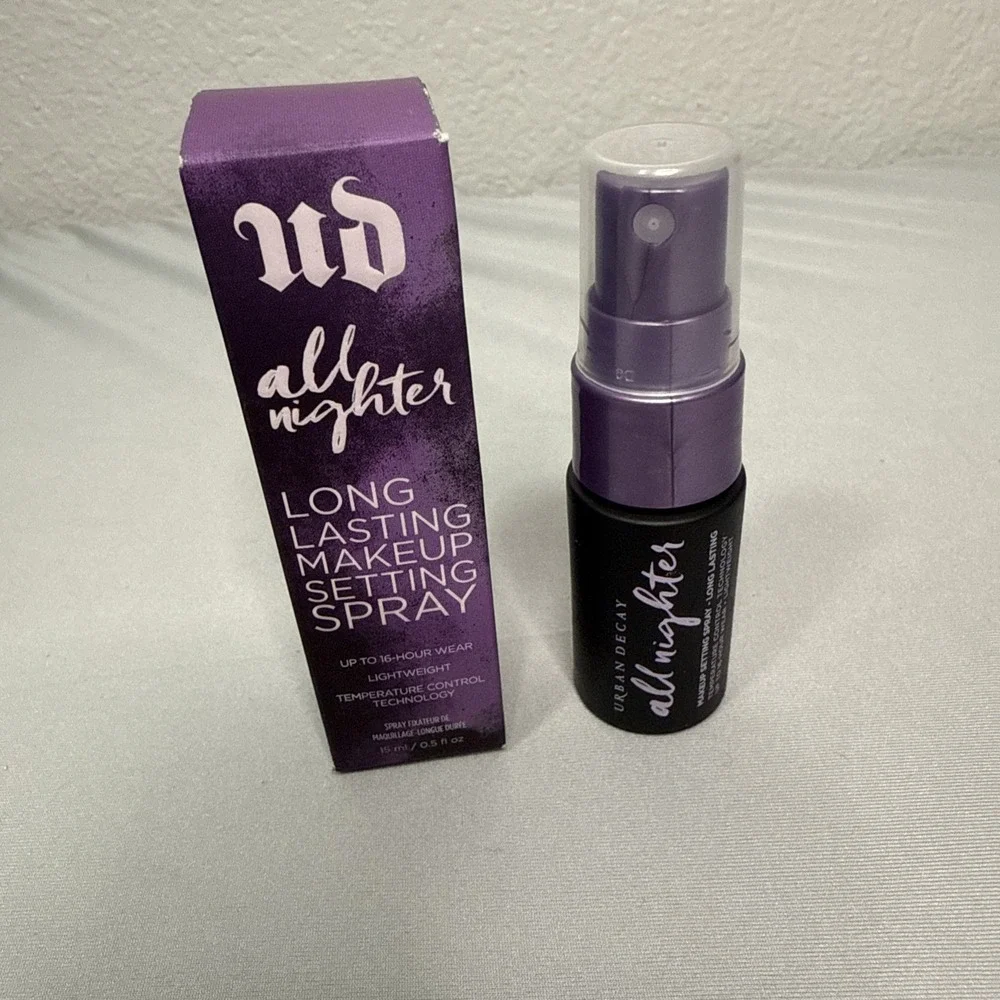 Urban Decay sale this